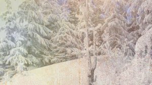 'Volkslied' 'Рождество' 'Снегурочка'