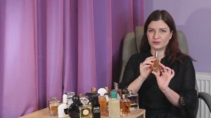 Сложные и Красивые Шипры - топ 20 ❤ ( Aromagia)