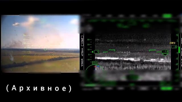 Война глазами "Аллигатора" смотреть онлайн