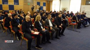 Участники СВО в Дагестане проходят подготовку по программе развития «Доблесть гор»