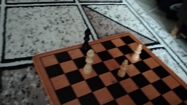 Шахматы часть 1 кому надо номер задачи (1.23) если хотите найдите в интернете
