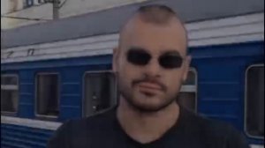 добрый дядя тесак