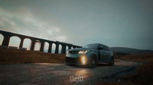 Gimb - Last Ride (Original Mix)