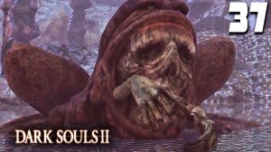 ДЕМОН ПЕСНИ (37) ► Dark Souls 2