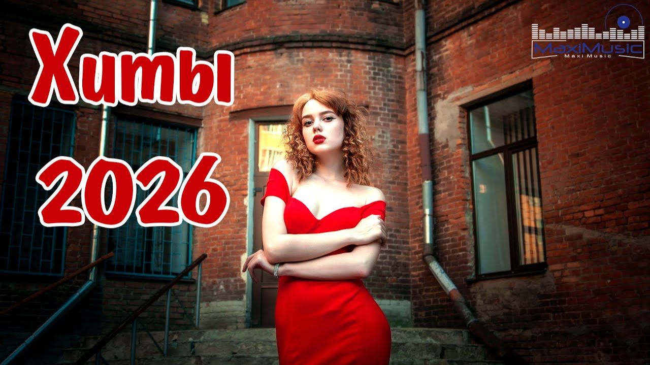 ТОП ХИТЫ 2026  ОБНОВИ СВОЙ ПЛЕЙЛИСТ 2026 ТРЕНДОВАЯ МУЗЫКА  МУЗЫКА   RUSSIAN MUSIC 2026 НА RUTUBE