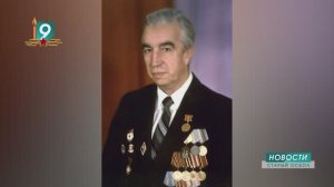 Основателю старооскольской медицинской династии Юрию Ильхману сегодня исполнилось бы 100 лет