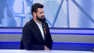 Иван Демидов о патриотизме и воспитании молодежи (Интервью. 5 мая 2026)
