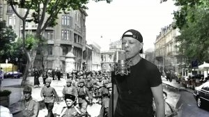 К. Селезнев У ЧЕРНОГО МОРЯ