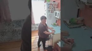 Марина Краюшкина. Распаковка 📦