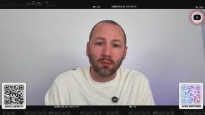 Интервью  блогера и предпринимателя Дениса Елисевича от 22.04.26.