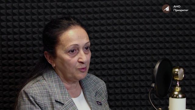 Своими Глазами: История Инги Лыбо
