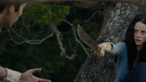 The Maze Runner (movie, 2014)
