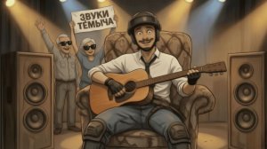 Гимн игрового канала «Звуки Тёмыча» (песня)