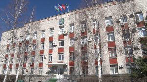 Аппаратное совещание. ТК «Первый Советский»