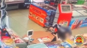 Разбойное нападение в Овсянке

В посёлке Овсянка 43-летний местный житель, ранее судимый, совершил р
