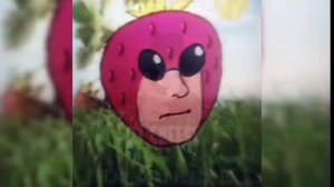 I 'M  STRAWBERRY 🍓 FUNK  (Ultra Slowed