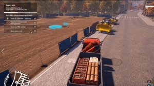 Construction Simulator(121)ПАРК2