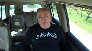 ШРУС ПЕРЕСТАНЕТ ХРУСТЕТЬ ЧЕРЕЗ ПАРУ МИНУТ