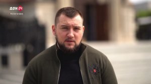 «Земля героев»: монумент памяти