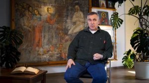 Я встретил человека, который пережил смерть - Доктор Боровских