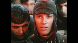 Товарищ память! Фрагменты из фильма «Как закалялась сталь». 1973 г.