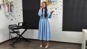 Евдокимова Яна