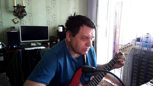 Panama  Van Halen cover