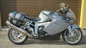 BMW K1200S - WB10581J35ZL96335