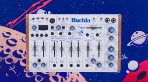Buchla Ziggy Introducing