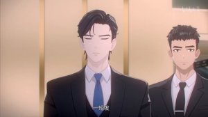 Моя странная жизнь 29 Серия - Превью (Аниме-Мультсериал 2025)