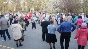 Наливное яблочко....... 01.05.26 Гомель парк Луначарского 🥰💫