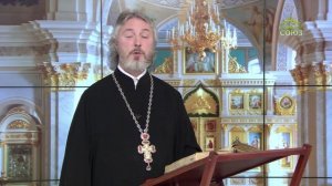 Церковный календарь 7 мая. Икона Божией Матери Молченская