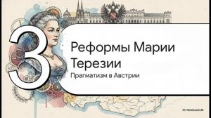 История Нового времени 8 класс § 8-9 Германские земли и монархия Габсбургов