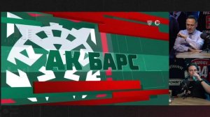 «Ак Барс» — в финале, «Локомотив» и «Авангард» — в 7-м матче | Роман с Хоккеем и Дмитрий Федоров