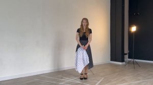 И.А.Крылов «Лиса» читает Сергеева Е.И.