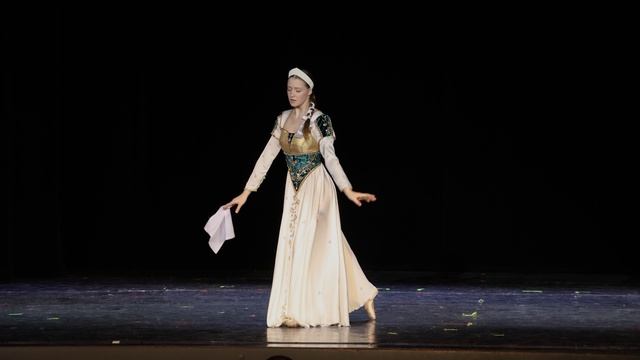 Русский танец смотреть онлайн