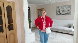 У СЕСТРЕНКИ В ГОСТЯХ. ОТМЕЧАЕМ ДЕНЬ РОЖДЕНИЯ. РЕАКЦИЯ НА ПОДАРКИ