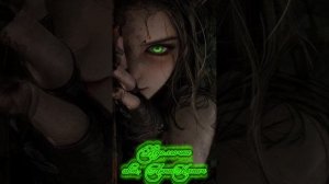 #Ведьмочка авт АннаКапач