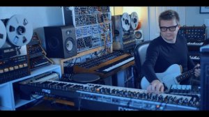 Music for Coding 3 — Analog Focus Session for Deep Work (4-Hour on Bandcamp)