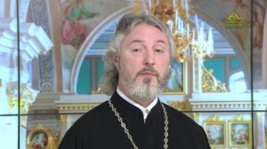 Церковный календарь 6 мая. Преполовение Пятидесятницы