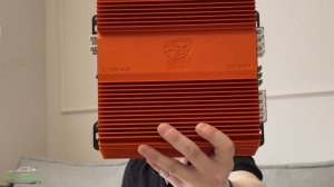 Raven 2.750 V.2: новая версия — новые возможности.