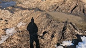 Будни эндуриста. №2 начало поездки