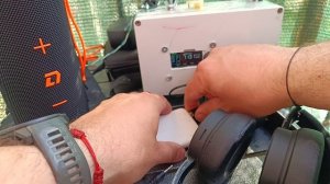 Передача звука по блютуз с любого устройства. Легко!