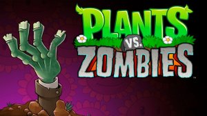 РАСТЕНИЯ ПРОТИВ ЗОМБИ | Растения против Зомби / Plants vs Zombies | #1