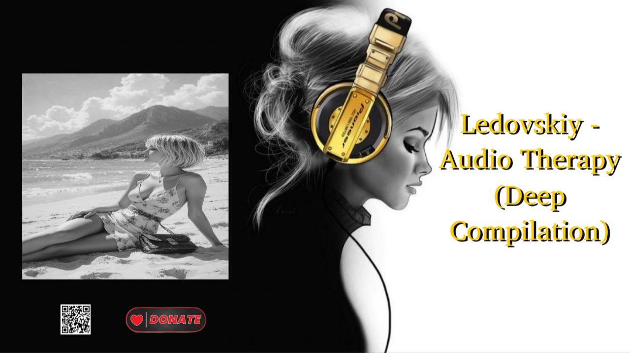 Ledovskiy - Audio Therapy (Deep Compilation)