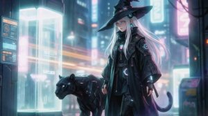 SHADOW CIRCUIT ｜ Synthwave, Cyberpunk, Dreamwave, Darkwave, Chillwave Mix