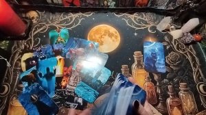 Чьи коварные планы вы разрушили?