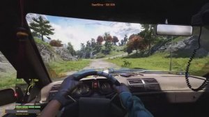 Far Cry 4. Часть 4