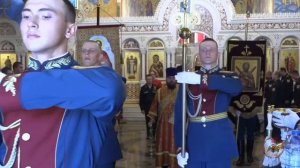 Видео от На боевом посту       (Общественный портал ОДОН)