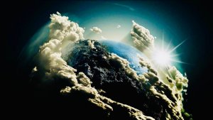 🌌💫 Мироздание Небес отражает Библию, указывая на Единого Истинного Автора ✨🔭